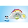 Playmobil Junior Disney casa din nori a lui Mickey si Minnie